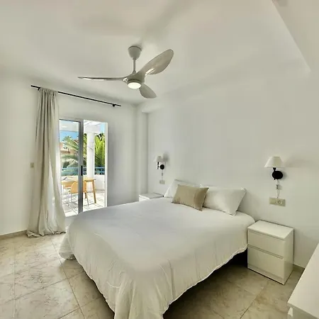 Apartment Apartamento Marinas By Caumahomes *