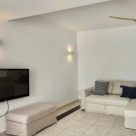 Apartamento Marinas By Caumahomes Apartment Denia